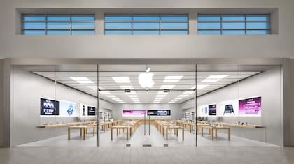 Para adquirir el nuevo iPhone en Florida, los usuarios pueden participar en la preventa o esperar a que esté disponible en tiendas a partir del viernes 19