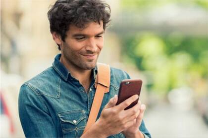 Para adquirir la oferta se debe usar la aplicación de Wendy´s