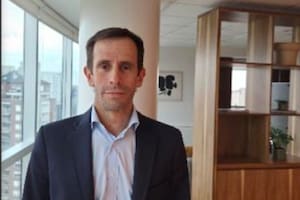 La familia Brito cerró una alianza con un reconocido grupo de la carne para un frigorífico y tomarán un 30% más de empleados