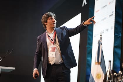 Para Alejo Costa, de Max Capital, la reelección de Milei por amplio margen "será difícil"