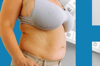 “La mayoría te dice que sos afortunada”: cómo tener los senos grandes puede afectar a tu salud