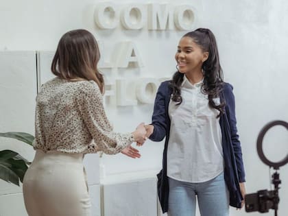 Para algunas personas el no saludar al otro puede verse como una falta grave