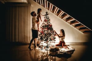 Los rituales previos a la Navidad para atraer la buena suerte y dejar atrás las malas vibras