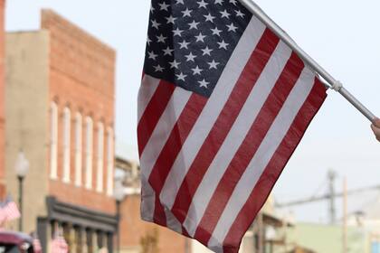 Para algunos países, el trámite de la visa es indispensable para viajar a Estados Unidos