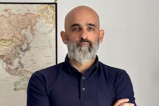 Andrey Sizov: "El mercado mundial del trigo verá precios sustancialmente más altos"