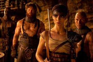 La guerrera feminista y argentina que revolucionó Cannes