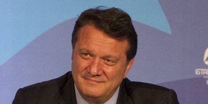 Para Arat, el conflicto bélico en Siria no golpea la candidatura de Estambul