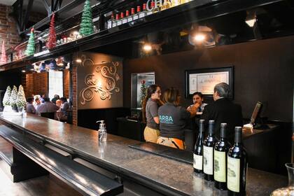 Para ARBA, la normativa favorecerá a empleados del rubro de servicios