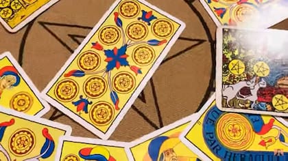 Para Aries será una semana positiva para abrir nuevas aperturas