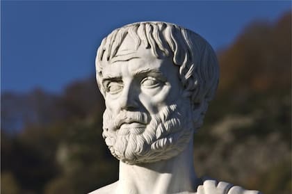 Para Aristóteles en corazón era la sede de la razón, las sensaciones y los movimientos