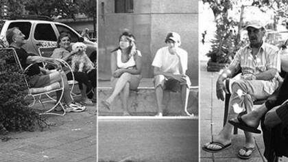 Para Arlt, se trata de una "modalidad ciudadana"