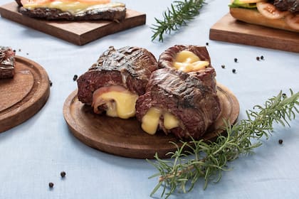 Para asegurarnos de la terneza del corte y que no quede chiclosa, debe ser de Angus o Hereford, dice el gestor de La Cabrera.