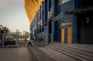 Boca y la amplicación de la Bombonera pueden tener dos obstáculos grandes: los gobiernos nacional y porteño