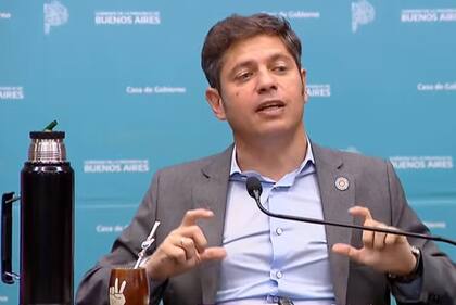 Para Axel Kicillof "la patria no se vende", pero impulsó una expropiación de YPF que le costará más de 16.000 millones de dólares al país