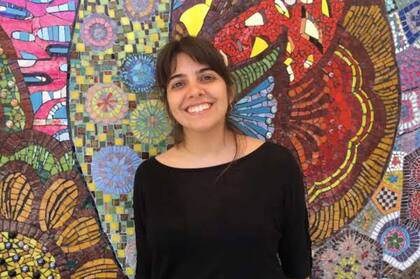 Para Aylen mucho podía salir mal, tenía pocos ahorros y a su pareja poco la conocía realmente: jamás habían convivido ni tenía certeza de que su vínculo pudiera durar.