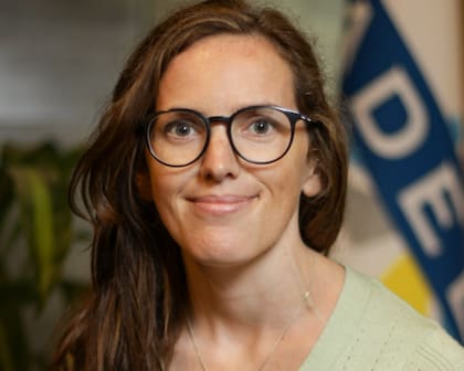 Para Berger, el objetivo es dar mayor claridad al sector: “Es una buena herramienta que tiene el transportista para la negociación con el dador de carga y el dador de carga tiene la tranquilidad de que es un trabajo serio”