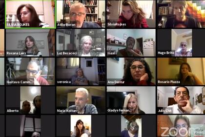 Boudou sostuvo que la deuda no es el problema central de la Argentina