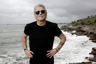 La pasión de Beto Casella por el Gallito de Morón