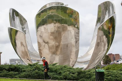 Para celebrar la restauración, el próximo sábado, habrá ferias gastronómicas y shows musicales desde el mediodía y a lo largo de toda la jornada, en la Plaza de las Naciones Unidas