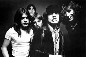 AC/DC: 25 canciones esenciales