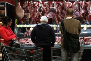 “No entra un bife más”: fuerte reacción de la Mesa de las Carnes por la extensión del cepo