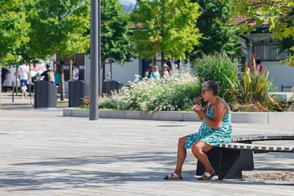 Para combatir la tristeza, nada mejor que un sabroso helado