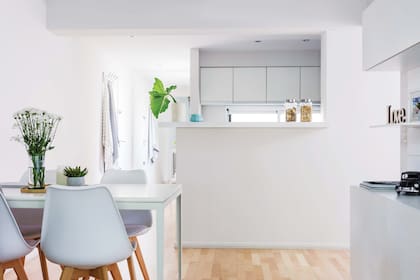 Para comenzar con un juicio de desalojo, la ley dice que tienen que pasar dos meses en los que no se haya abonado el canon locativo