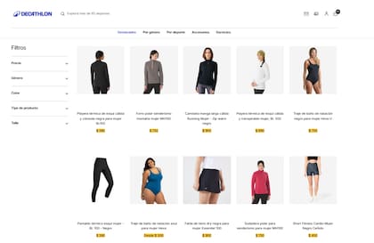 Para compras superiores a $180.000 el envío es gratuito a todo el país