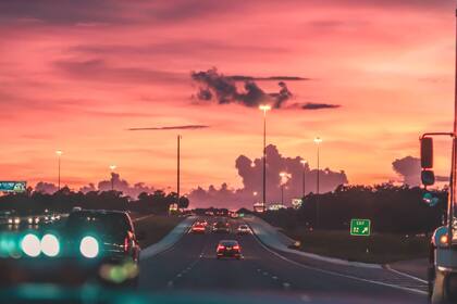 Para conducir en Florida se necesita tener la licencia vigente