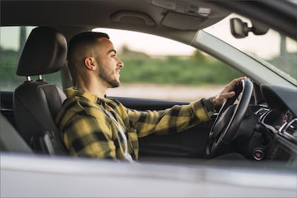Para conducir en México con placas de Estados Unidos se requiere un permiso especial