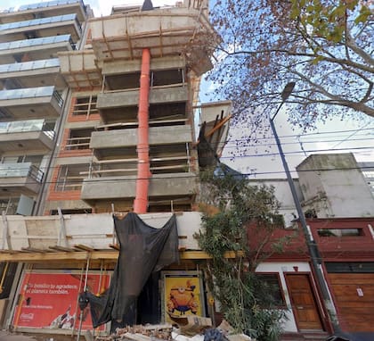 Para conocer el valor por metro cuadrado de un departamento en pozo hay que tener en cuenta muchas variables