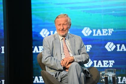 Para Cristiano Ratazzi, chairman del Gruppo Modena, hubo un período “durísimo” a finales del año pasado cuando las tasas de interés “fueron una locura”.