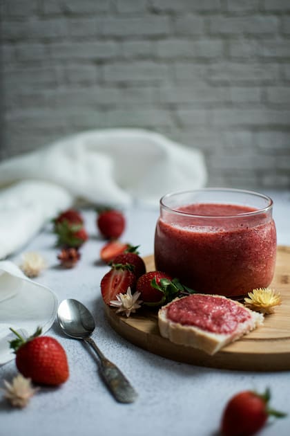 Para cuidar la salud a través de la alimentación se debe priorizar el consumo de productos frescos y de temporada (imagen ilustrativa)