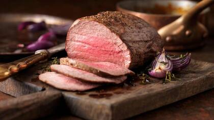 Para curarse del amor se recomendaba dieta -que incluía evitar las carnes rojas- y disciplina moral.