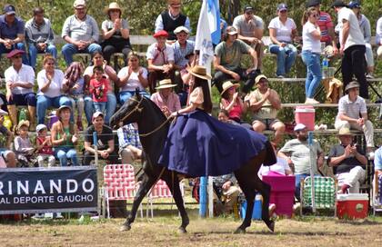 Para Daniel Piriz, secretario de la entidad, aunque existen muchas voces en contra que cuestionan este deporte, “se puede demostrar que se hacen las cosas bien”