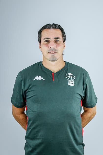 Para Daniel Vega "hay que saber trabajar con estrategias y mentalidad acorde a lo que un club pueda aportar y armar el mejor plan posible".