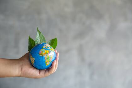 Para DeSantis, el cambio climático es una prioridad menor