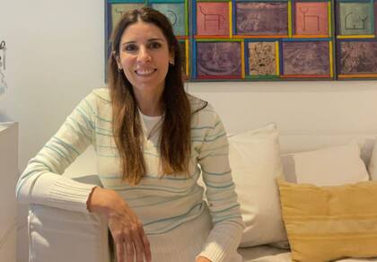 "Para desarrollarnos como personas y como sociedad debemos estar en un lugar óptimo entre el desafío y la comodidad. Si alguna tarea es demasiado difícil o exigente, tal vez, no puedo realizarla o culminarla y si es demasiado fácil me aburro y caigo en la apatía". dice Sol Esteves. licenciada en Psicología.