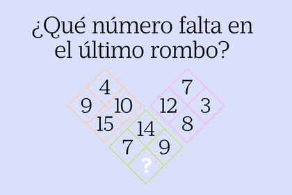 Para descubrirlo deberás realizar dos sencillas operaciones matemáticas