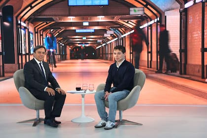 Para Díaz la capacidad de concentrarse profundamente en un tema es una gran habilidad, aunque puede ser difícil dentro del sistema educativo