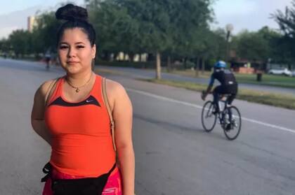 Para disfrazarse de deportista no hace falta más que usar ropa deportiva en la noche del 31 de octubre