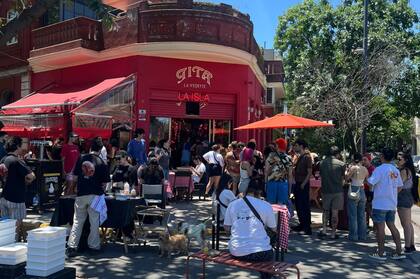 Para disfrutar el verano