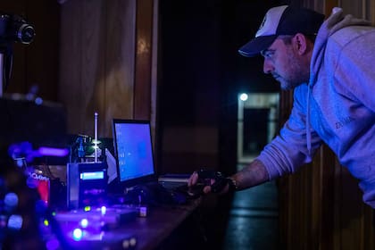 Para Dogma Argentina, hay distintos tipos de entidades paranormales. Las clasifican de bajo nivel, alto o elementales.