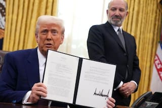 Presente y futuro del mercado de granos con Donald Trump en el medio