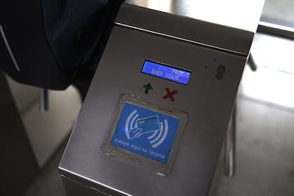 Para el 2025 se estima que los ingresos anuales en concepto de cánones ascienda a los 9000 millones de pesos