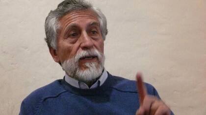 Para el arqueólogo Holguer Jara, hay que hablar de una franja, no de una línea ecuatorial