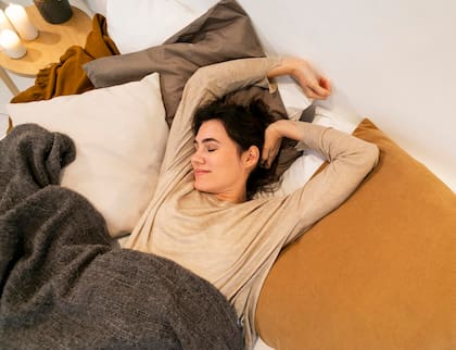Para el ascendente en Tauro es buen momento de revisar las necesidades de disfrute y descanso