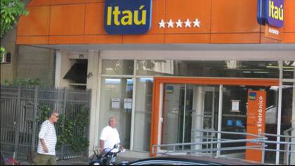 Para el Banco Itaú, la Argentina "es la preferida" de América latina