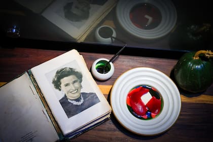 Para el chef Javier Rodríguez, el libro de Doña Petrona es la biblia de la cocina