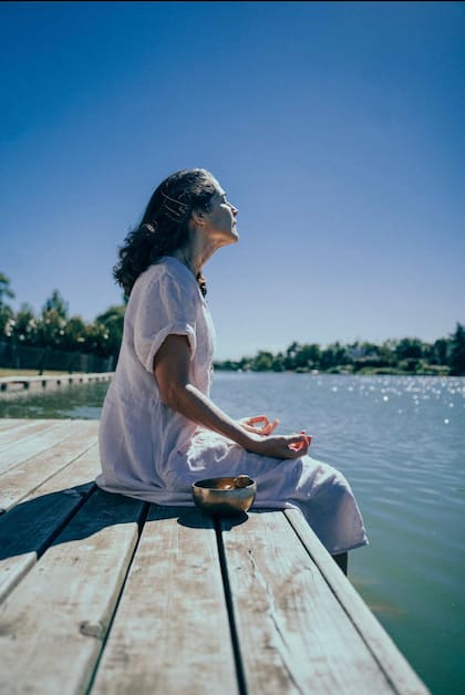 Para el científico norteamericano, Joe Dispenza, es la mente quien determina la experiencia